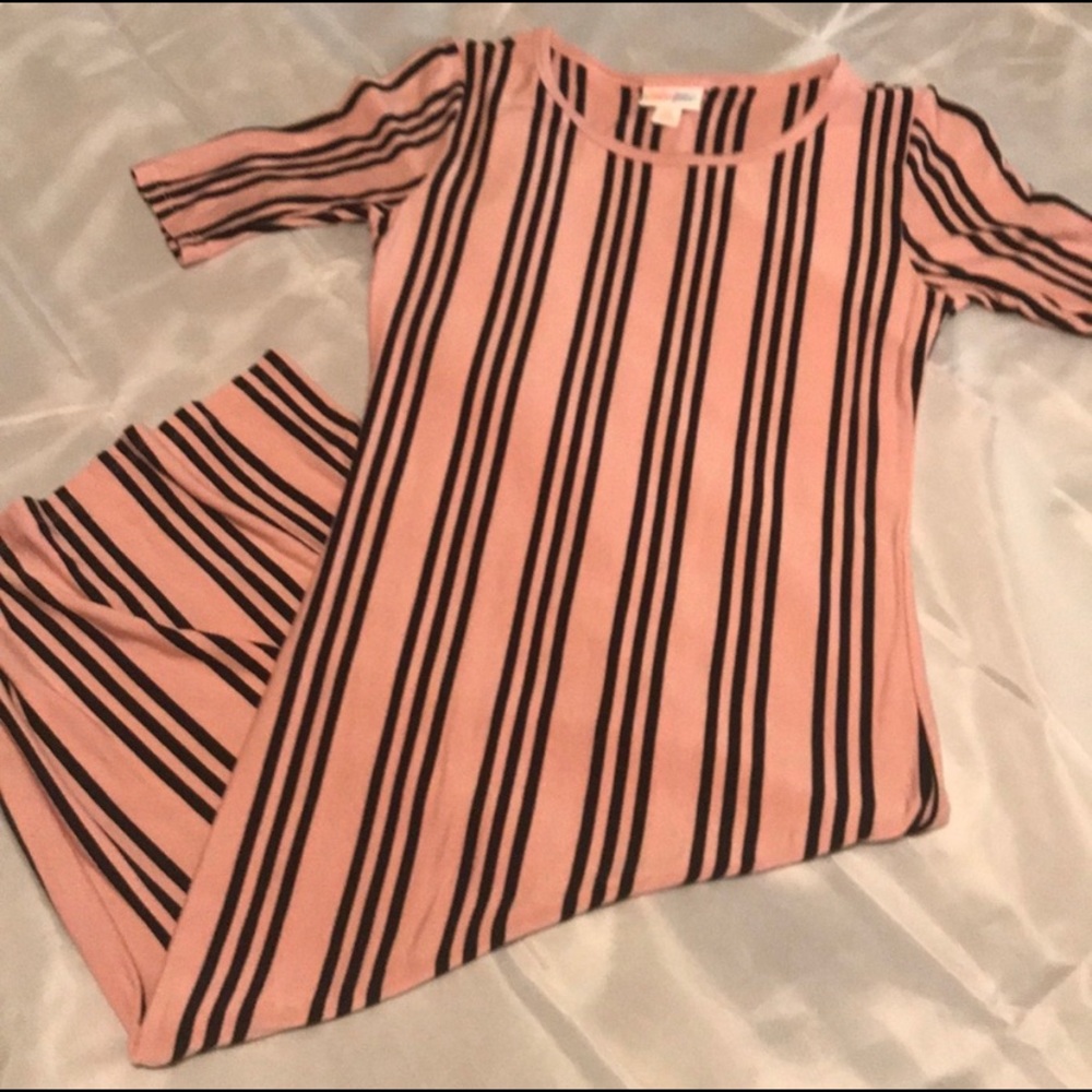 Lularue Julia dress